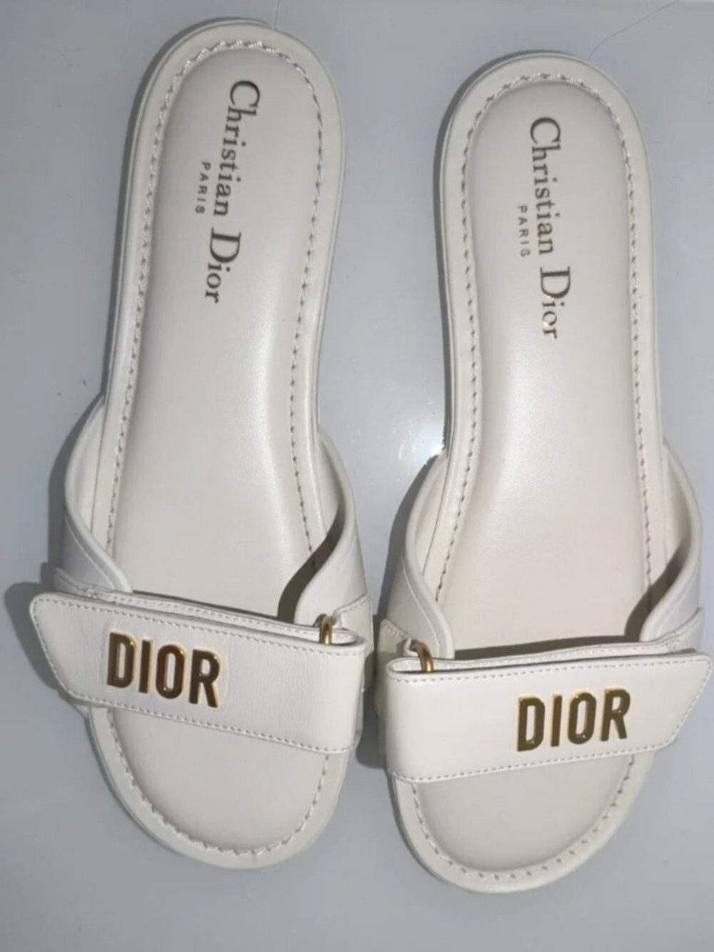 Dioriviera Dioract Slide